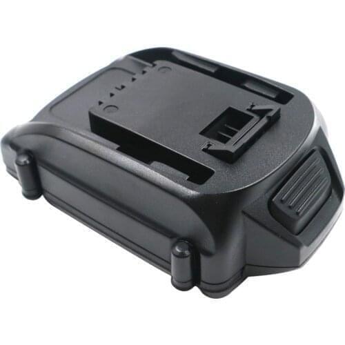 WOX 18As 2000mAh rechargeable 18650 lithium battery pack replacement model WA3520 WA3525 WG545(WOX 18V battery)