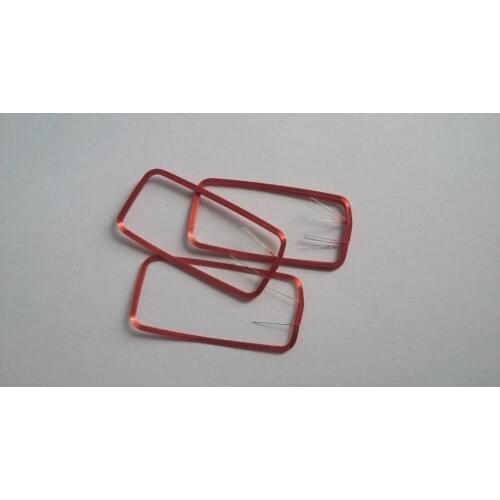 50pcs 13.56MHz Coil Antenna For access control reader RFID ID Card 38*18mm