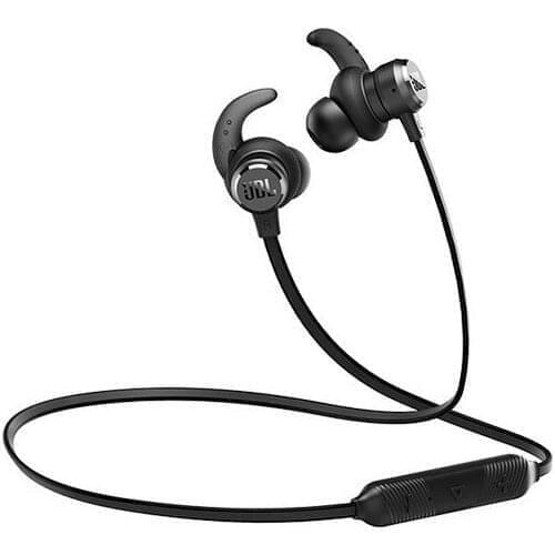 JBL T280BT PLUS Wireless Earphone Noise Reduction Sport Earbuds Stereo Bass Waterproof Headset with Mic for Smartphone