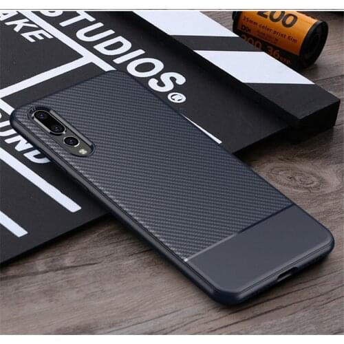 Case for iPhone 7 8 plus X Cover Silicone Phone Bags For i 6 6S Soft TPU Luxury Carbon Fiber Cases For iPhone 6S Plus Cover Case
