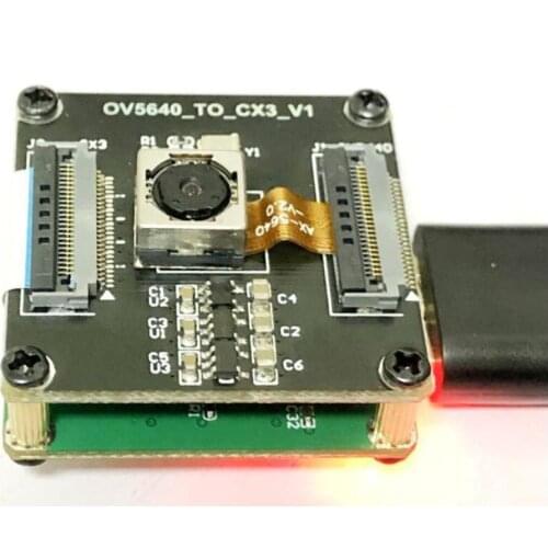 For CYUSB3065 USB3.0 MIPI UVC module