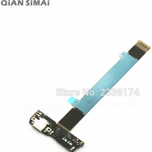 For Letv le 2 x620 x621 New USB Charging Charger port flex Board Repair Parts