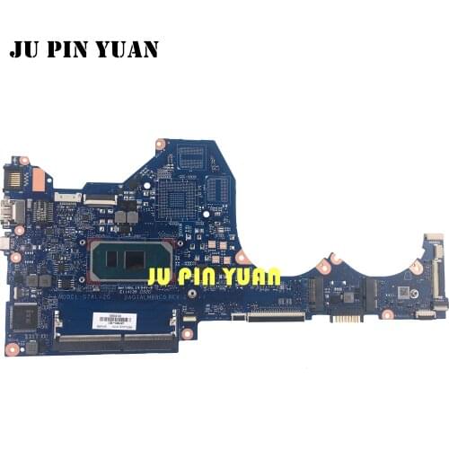 G7AL-2G DAG7ALMB8C0 Motherboard L67083-601 L67083-001 For HP Pavilion Laptop 14-ce TPN-Q207 Laptop