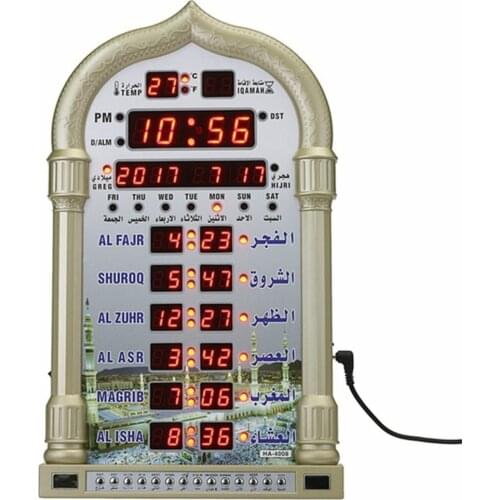 Настольные часы Hoopet China At AliExpress