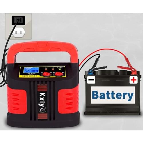 LKCAUTO TECH Start Wires