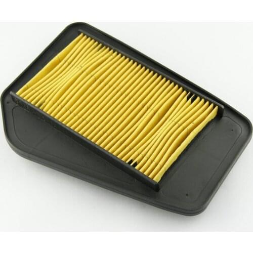 Motorcycle Air Purifier Bicycle Vacuum Cleaner For Honda CBR125R CBR125 2004 2005-2014 CBR150R CBR150 2002-2012 17210-KPP-901