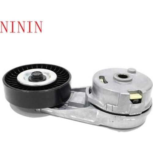 Suitable for GM Chevrolet Captiva Buick Regal Acdelco2.4 Serpentine Belt Tensioner 12605175