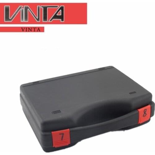 Stainless steel needle gauge set high precision plug gauge pin gauge smooth smooth pin gauge measurement precision check fixture