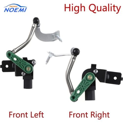 New Front Left or Right Car Headlight Level Sensor 3C0412521B 3C0412522B For VW Golf Tiguan/Passat CC EOS/Rabbit GTI Accessories