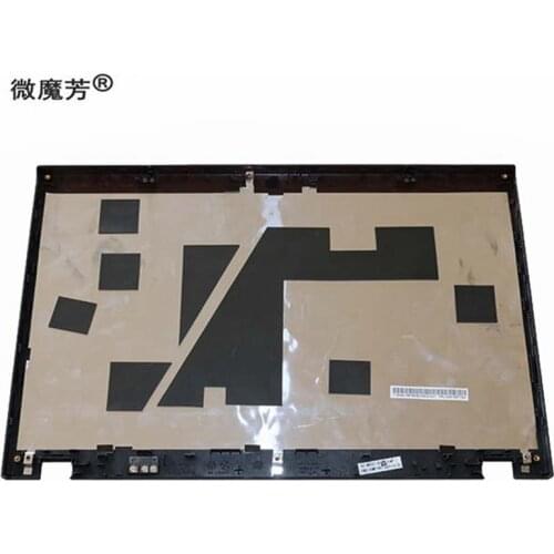 New case for Lenovo for Thinkpad T520 T520I T53 T530 W520 W530 Lcd rear cover Screen back cover 04W1567 new lcd top cover