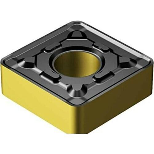 ORIGINAL 10PCS CARBIDE INSERT SNMG190612-PR4325