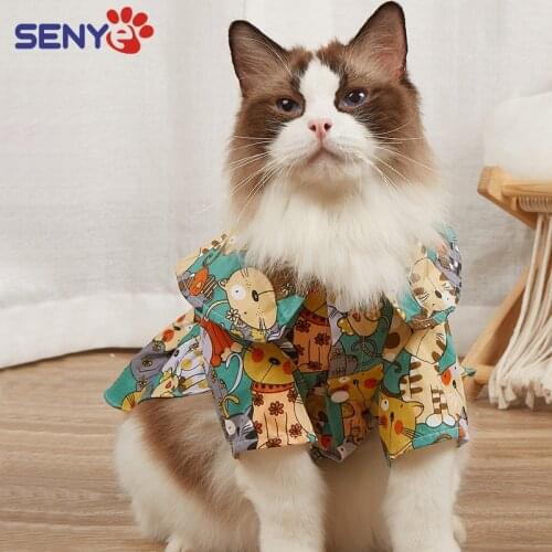 SENYEPETS 