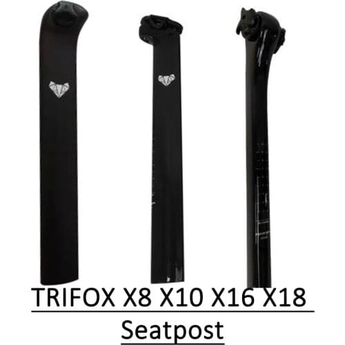 TRIFOX Seat Posts