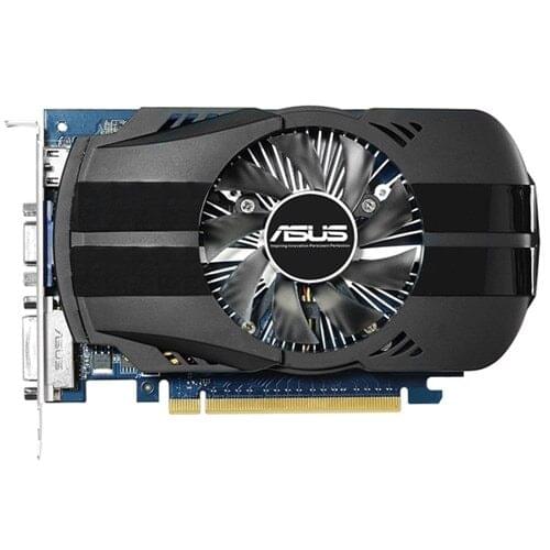 FULL NEW,ASUS GeForce GT730 Transformers Gaming Video Graphics Card 902MHz/5000MHz 1GB/64bit DDR5 Graphics Cards