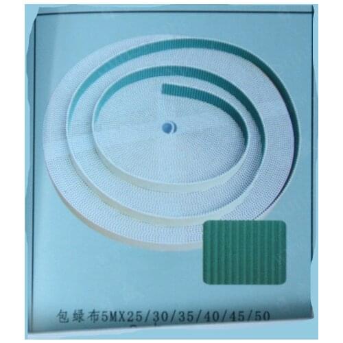 Embroidery machine pantograph timing / driving belt HTD5M-35mm / spare parts