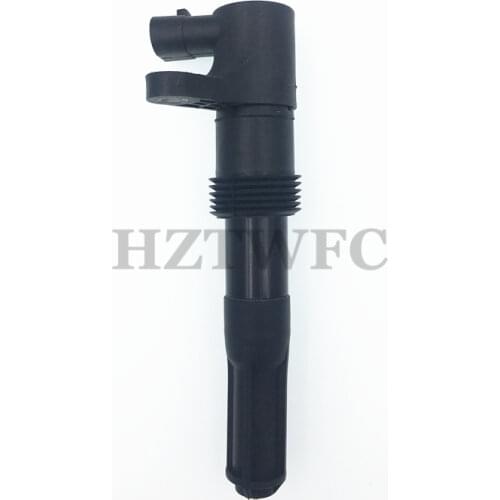 High Quality Ignition Coil For Fiat Part Number 46777287 46776830 60740304
