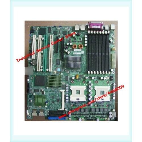 X6DH3-G2 Supports 8-port Sas Server Board Support RAID Dual Channel 604