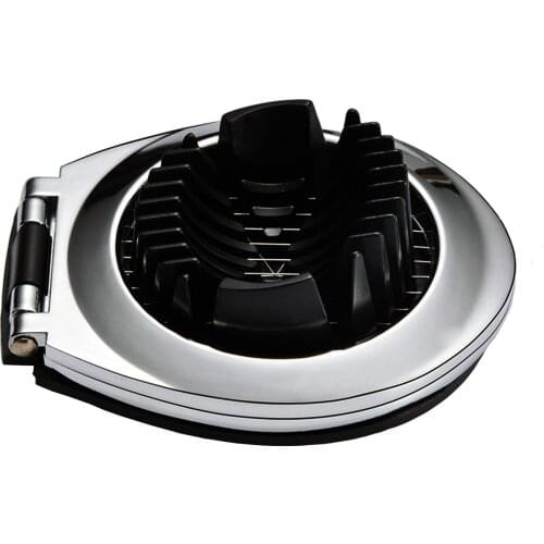 Egg cutter stainless steel dishwasher safe 3-in-1