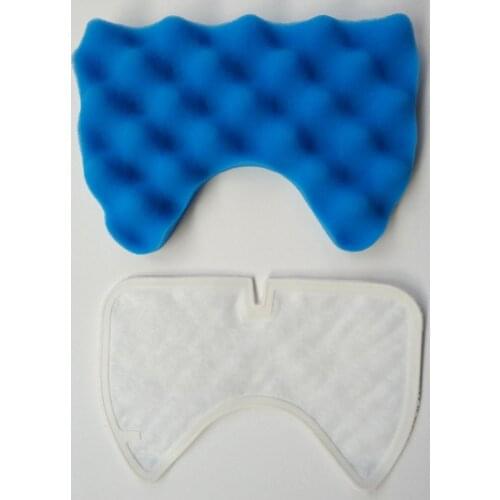 1set high quality vacuum cleaner parts dust filters Heap For Samsung Cup DJ97-01158A SC65 SC66 SC67 SC68 series