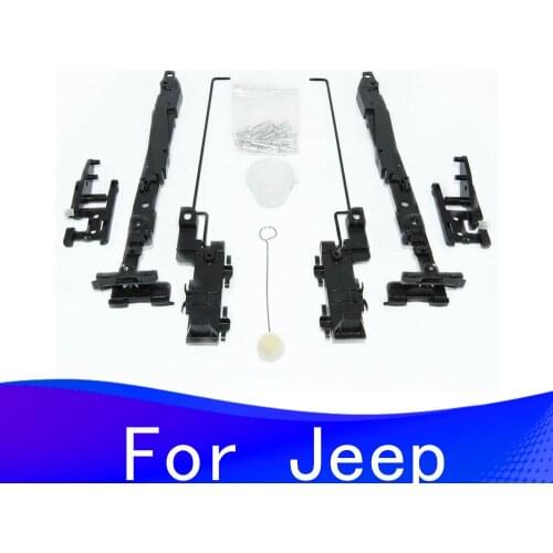 2002-2008 Liberty Sunroof Repair Kit For Jeep