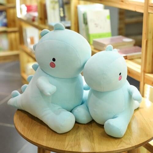 30cm Dinosaur Plush Toys Tyrannosaurus Cute Stuffed Toy Dolls for Kids Children Boys Girl Birthday Christmas Gift