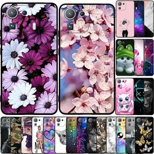 Чехлы для телефонов Xiaomi Mi 11 CEOTNG China At AliExpress