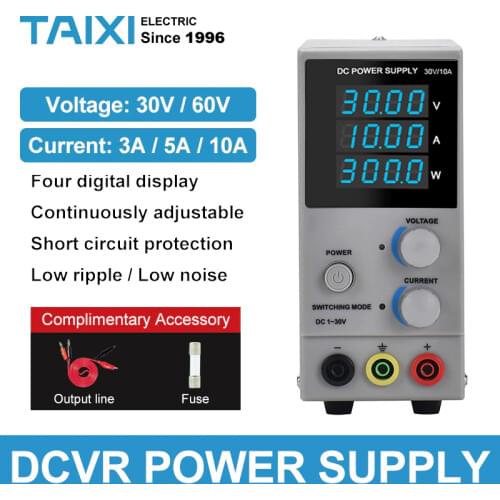 CHTAIXI Surge Protectors