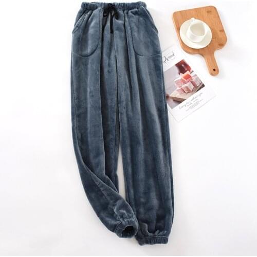 CWFMZQ Men's Pajama Pants