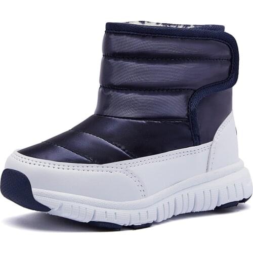 Детские зимние сапоги Dazhualong China At AliExpress