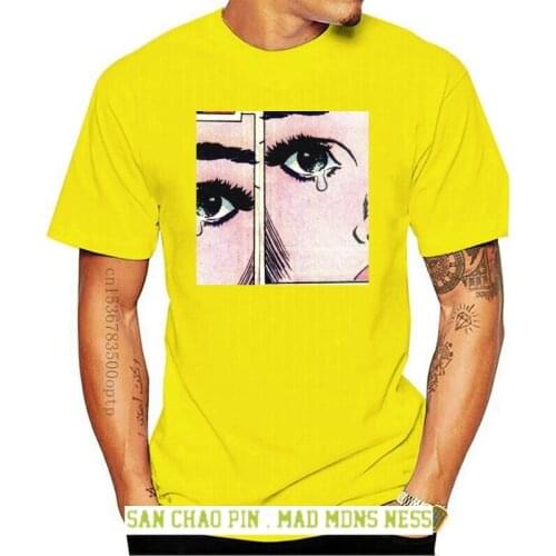 Radical Suicide Album Cover of Suicide Boys T Shirt Mens Black Size S-3XL Printing Casual T-Shirt MenS Tees