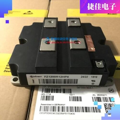 FZ1200R12HP4 FZ1200R12HP4-S1/17HE4 FZ1000R17KE3 1SP0635V2M0