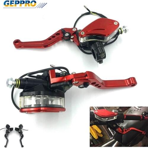 Geppro Brake Discs For Motorcycle