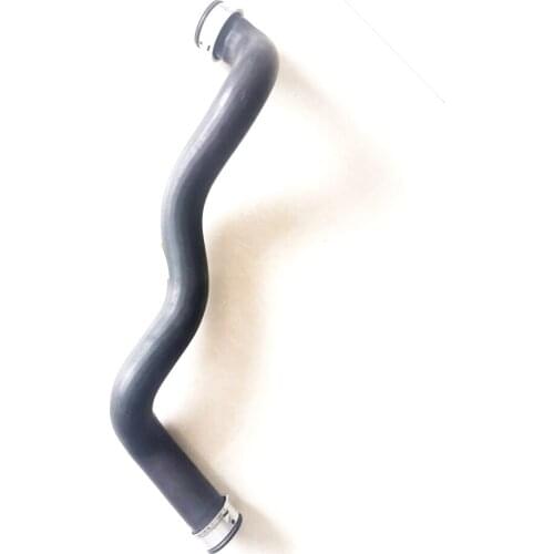 Left Radiator Coolant Pipe Hose Fits MERCEDES X204 W204 S204 2045010782