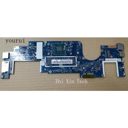 Yourui For Lenovo Yoga 2 11 Laptop Motherboard With N3530 CPU 4GB RAM AIUU1 NM-A201 100% Tested Good