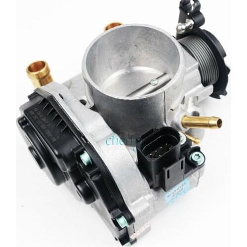 NEW 058 133 063 H Throttle Body Throttle Control Unit Throttle Trim For VW Passat B5 AUDI A4 A6 1.6 AHL 1.8 ADR 408237212002Z