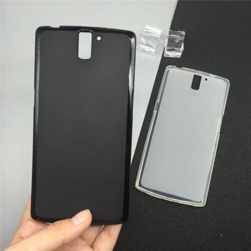 Luxury Soft Silicone phone Case Cover for Oneplus 1 / One Plus One A0001 Back Covers Cases Coque Capa Fundas Para Shell Coque