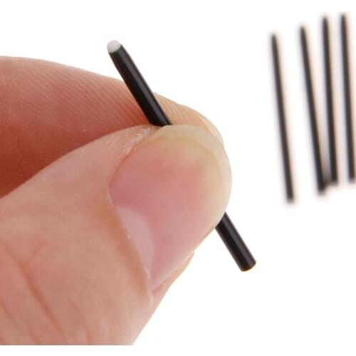 5Pcs Graphic Drawing Pad Pen Flexible Nibs Replacement Stylus for Wacom