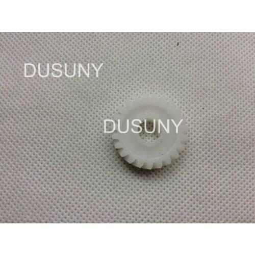 Compatible new developer drive gear for Toshiba E550 E650 E810 E520 E600 E720 E850 E523 E603 E723 E853 10 pcs per lot