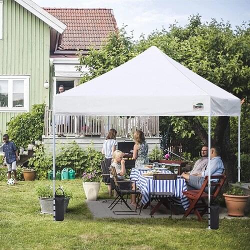 Outdoor Tent Fixed Sandbag Sandbags Parasol Base Awning Windproof Fixed Sandbags