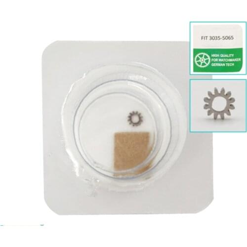 Pinion For Oscillating Weight For Rlx Caliber 3035 Part 3035-5065