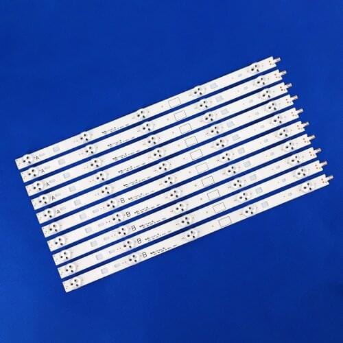 10PCS/lot For Sony TV LED 40" KDL-40RM10B 2013SONY40A 2013SONY40B KDL-40W600B KDL-40R480B KDL-40R450B KDL-40R483B 388MM 100%NEW