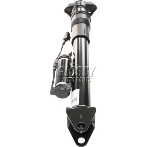 AP02 Rear Air shocks ABSORBER W/ADS For Mercedes-Benz W164 ML280 ML300 ML320 ML350 ML420 ML450 ML50 A1643202731 A1643200731