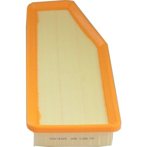 Car Air Filter for Jeep Grand Commander 2.0T - Commander 2.0T - 53442048