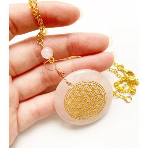 Bhuann Punk Pendants