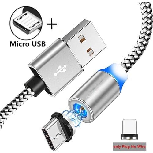 BIBIBALL Mobile Phone Magnetic Cables