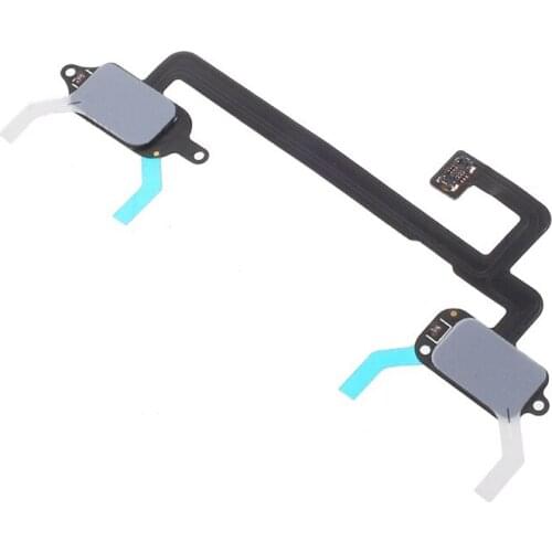 CFYOUYI Sensor Flex Cable Ribbon Replace Part for Samsung Galaxy A7 (2017) A720F Button Touch Flex Cable