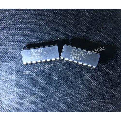 5PCS TEA1062 Electronic components IC