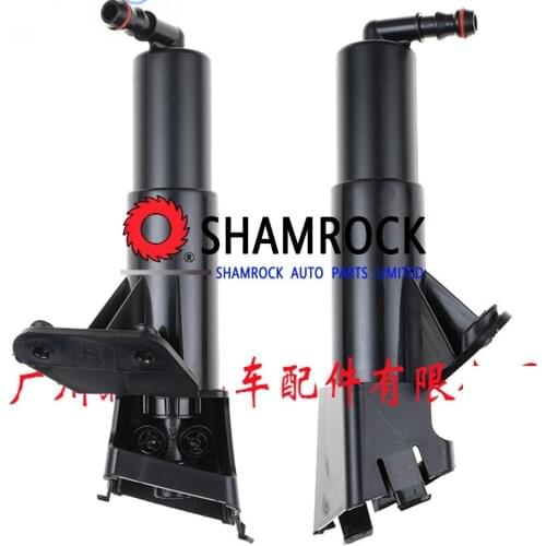 Headlight Washer Nozzle OEM 85207-05021/85208-05021/8520705021/8520805021 for 2003-2008 Ttoyota Avensis