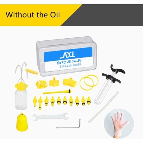 Hydraulic dics brake Advanced Version for shimano&Magura&hope&tektro&sram&avid&formula&hayes bicycle brake