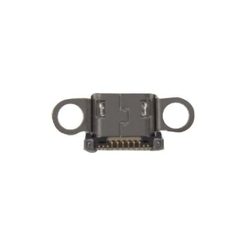IPartsBuy Charging Port Dock Connector Replacement for Galaxy Note 4 / N910
